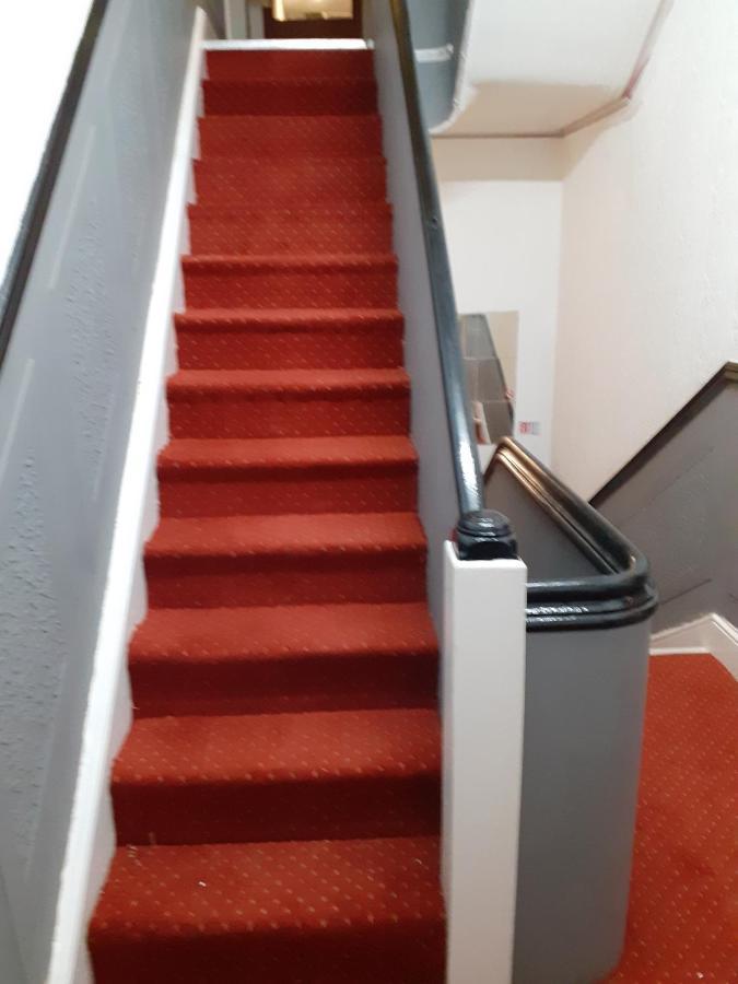 The Coastal Bay Hotel Blackpool Bagian luar foto