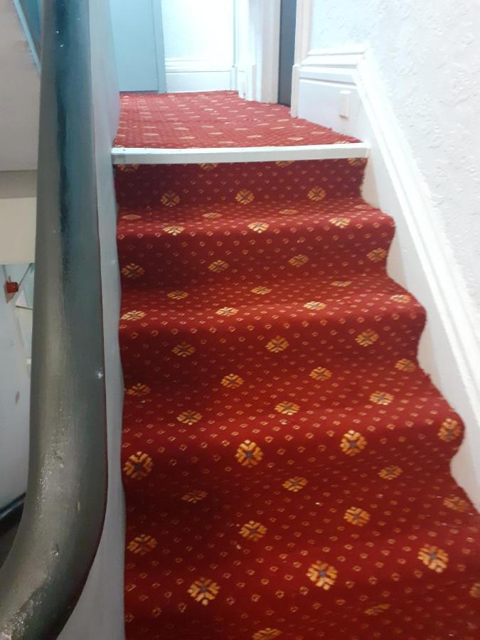 The Coastal Bay Hotel Blackpool Bagian luar foto